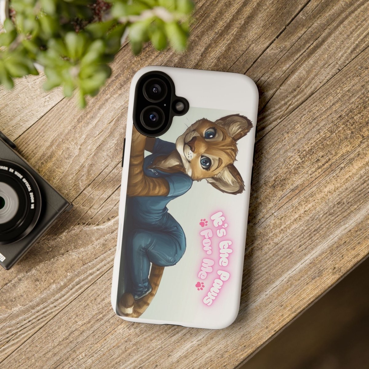 Tough Cases - DCCXIV.storePhone Case