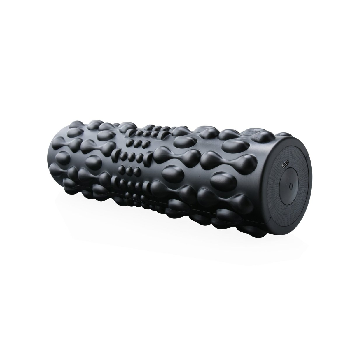 High - Intensity Vibrating Foam Roller for Deep Muscle Relief - DCCXIV.store