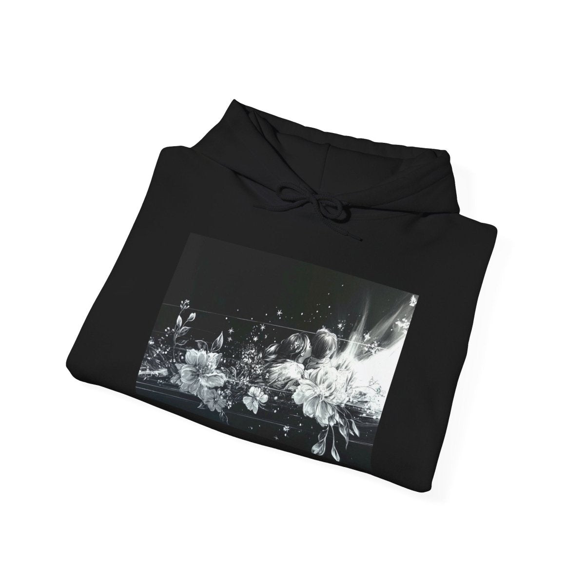 Angel on Earth Hoodie - DCCXIV.storeHoodie