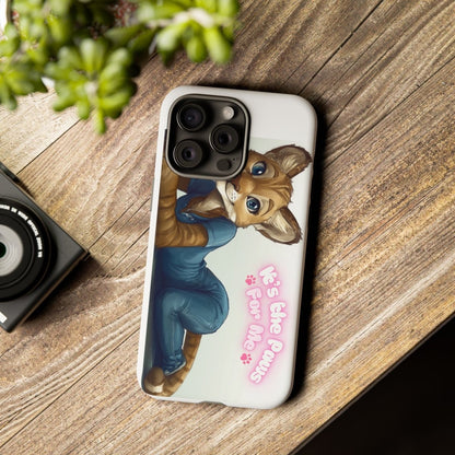 Tough Cases - DCCXIV.storePhone Case