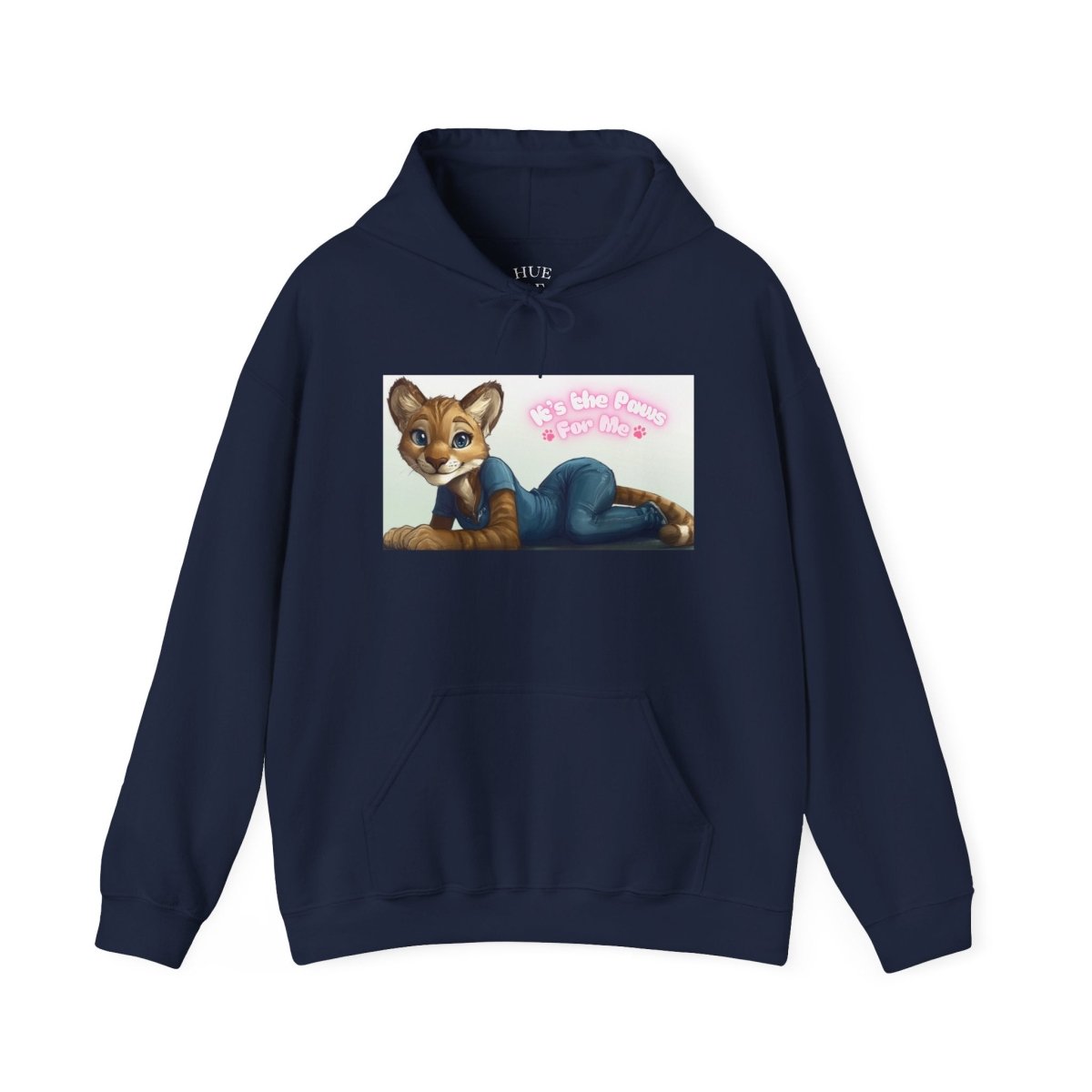 Animal Graphic Hoodie, Sassy Design - DCCXIV.storeHoodie