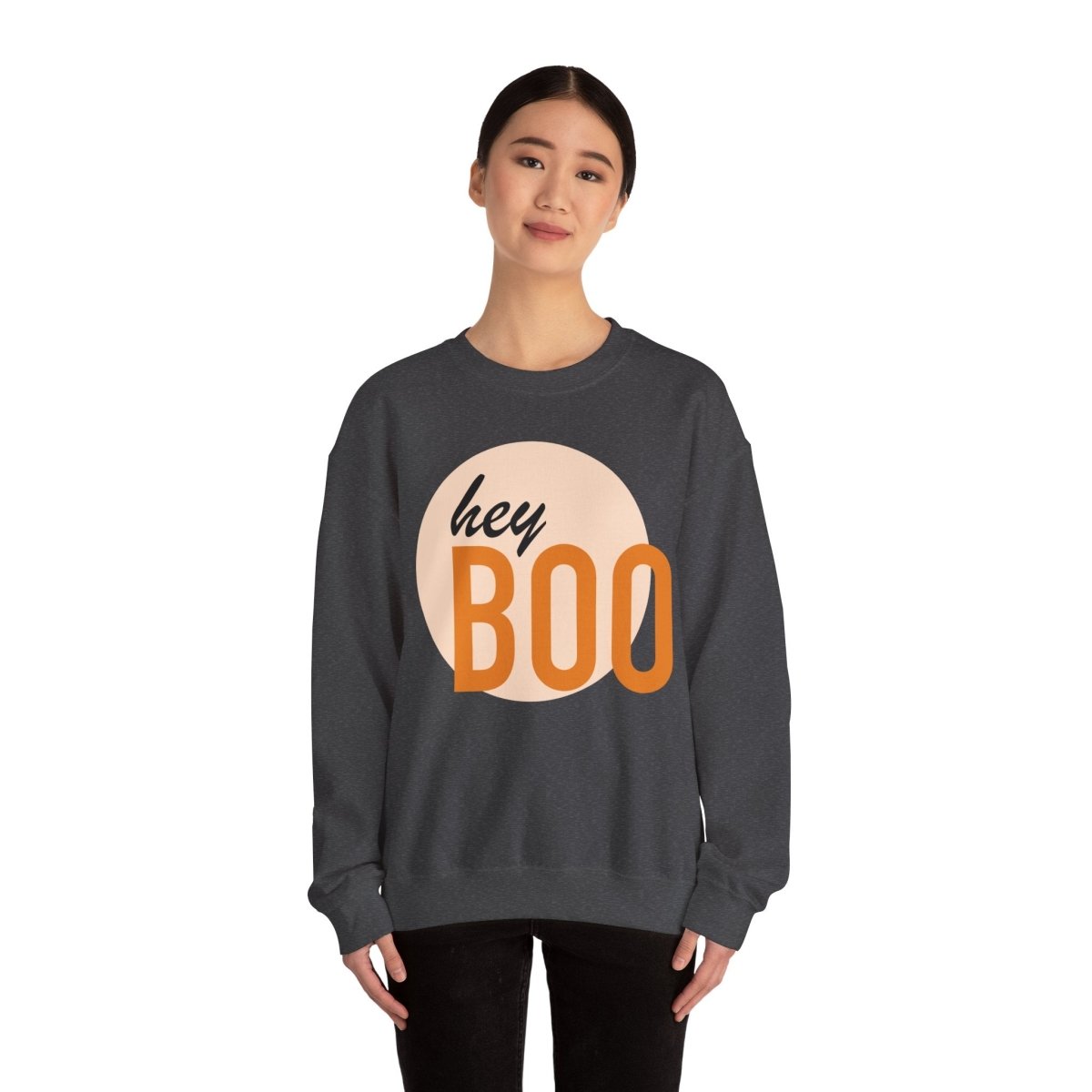 Halloween Crewneck Sweatshirt - Spooky Season Collection - DCCXIV.storeSweatshirt