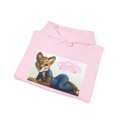 Cute Animal Graphic Hoodie for Kids, Cozy Sweatshirt, Perfect Gift for Birthdays, Casual Wear, Animal Lover Hoodie, Fun Fashion