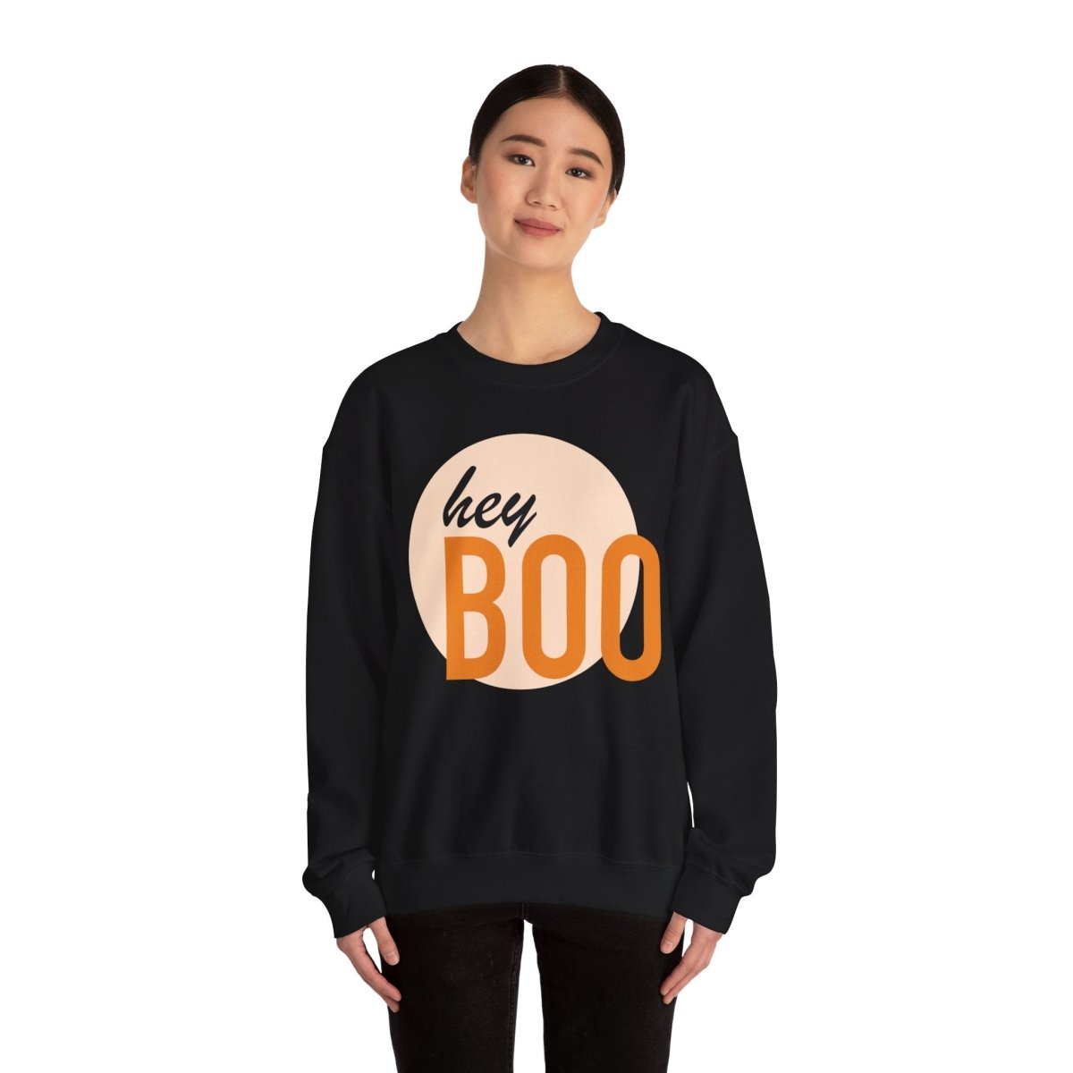 Halloween Crewneck Sweatshirt - Spooky Season Collection - DCCXIV.storeSweatshirt