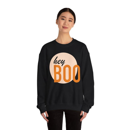 Halloween Crewneck Sweatshirt - Spooky Season Collection - DCCXIV.storeSweatshirt