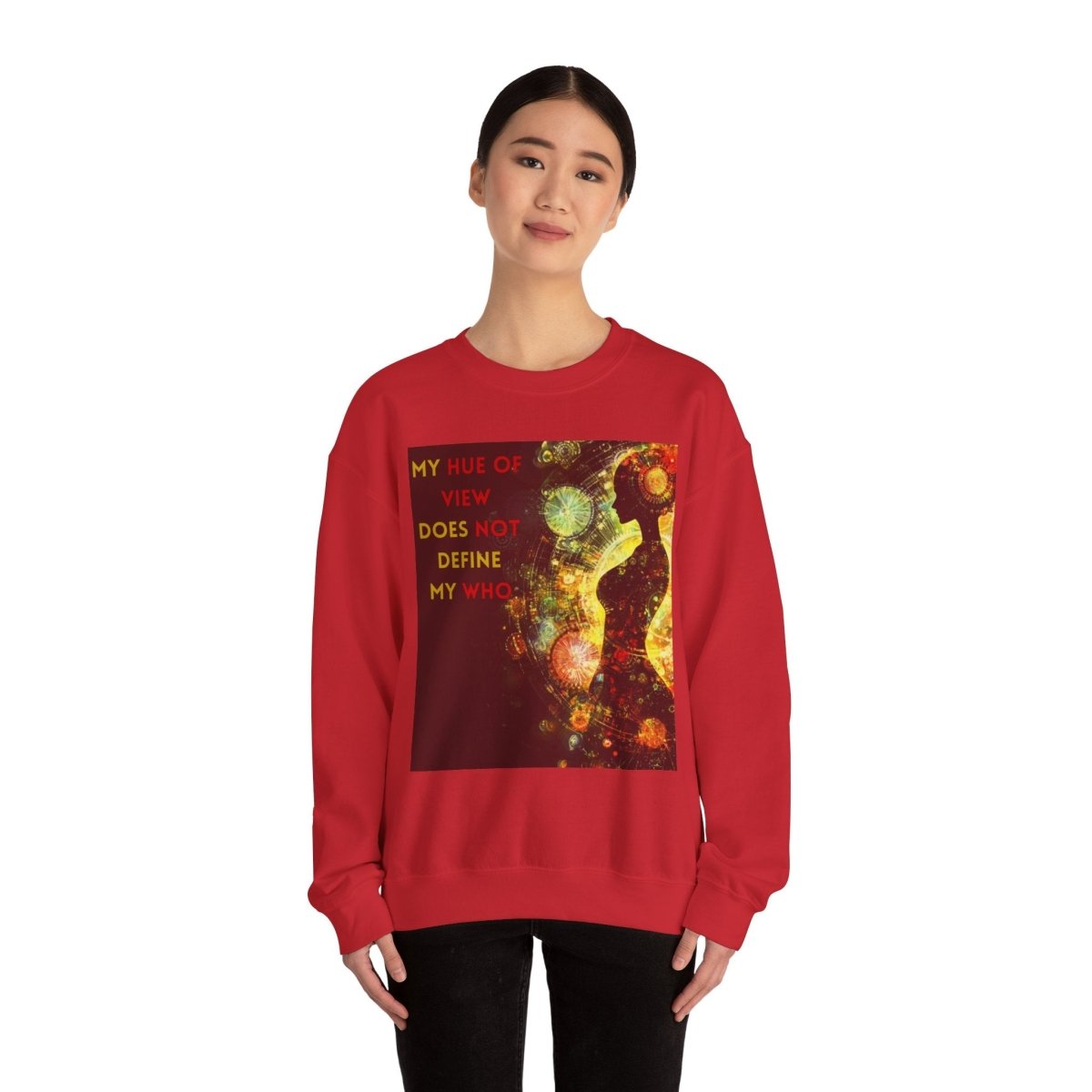 Unisex Heavy Blend™ Crewneck Sweatshirt - DCCXIV.storeSweatshirt