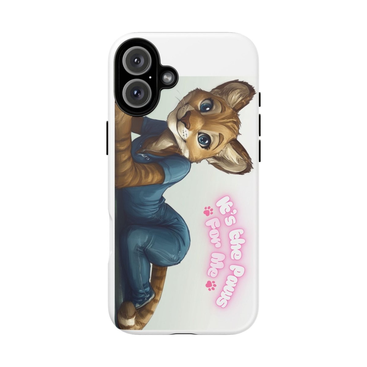Tough Cases - DCCXIV.storePhone Case
