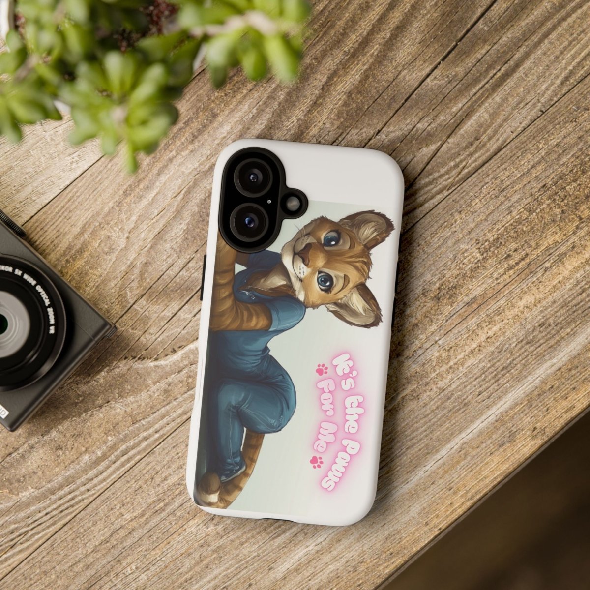 Tough Cases - DCCXIV.storePhone Case