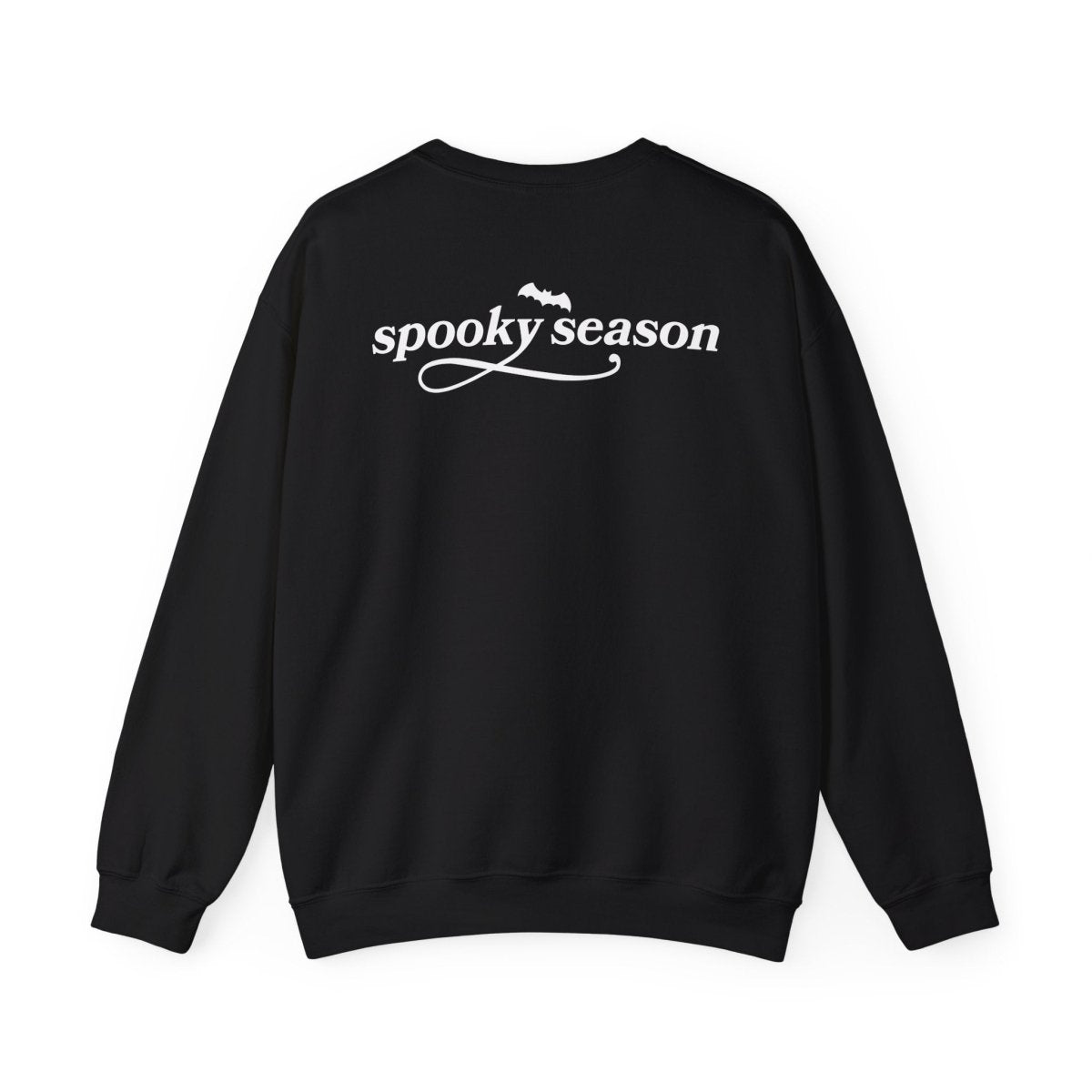 Halloween Crewneck Sweatshirt - Spooky Season Collection - DCCXIV.storeSweatshirt