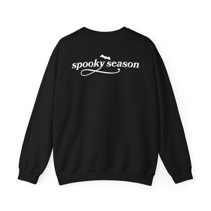 Halloween Crewneck Sweatshirt - Spooky Season Collection - DCCXIV.storeSweatshirt