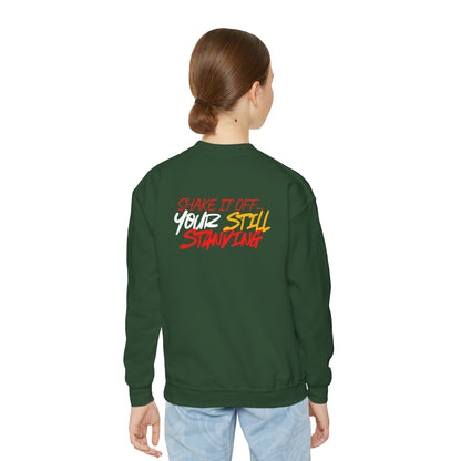 Youth Crewneck Sweatshirt
