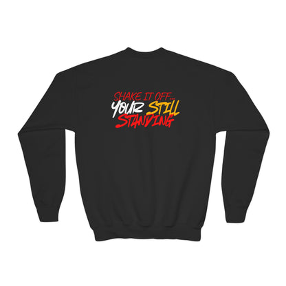 Youth Crewneck Sweatshirt