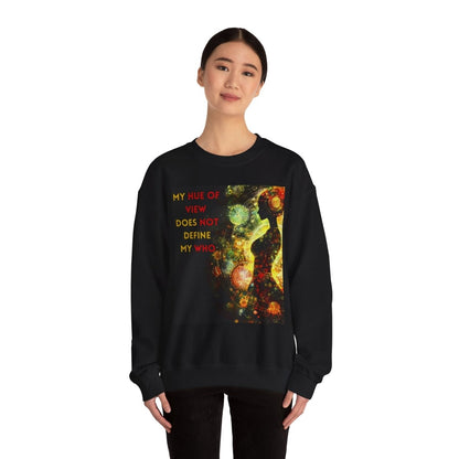 Unisex Heavy Blend™ Crewneck Sweatshirt - DCCXIV.storeSweatshirt