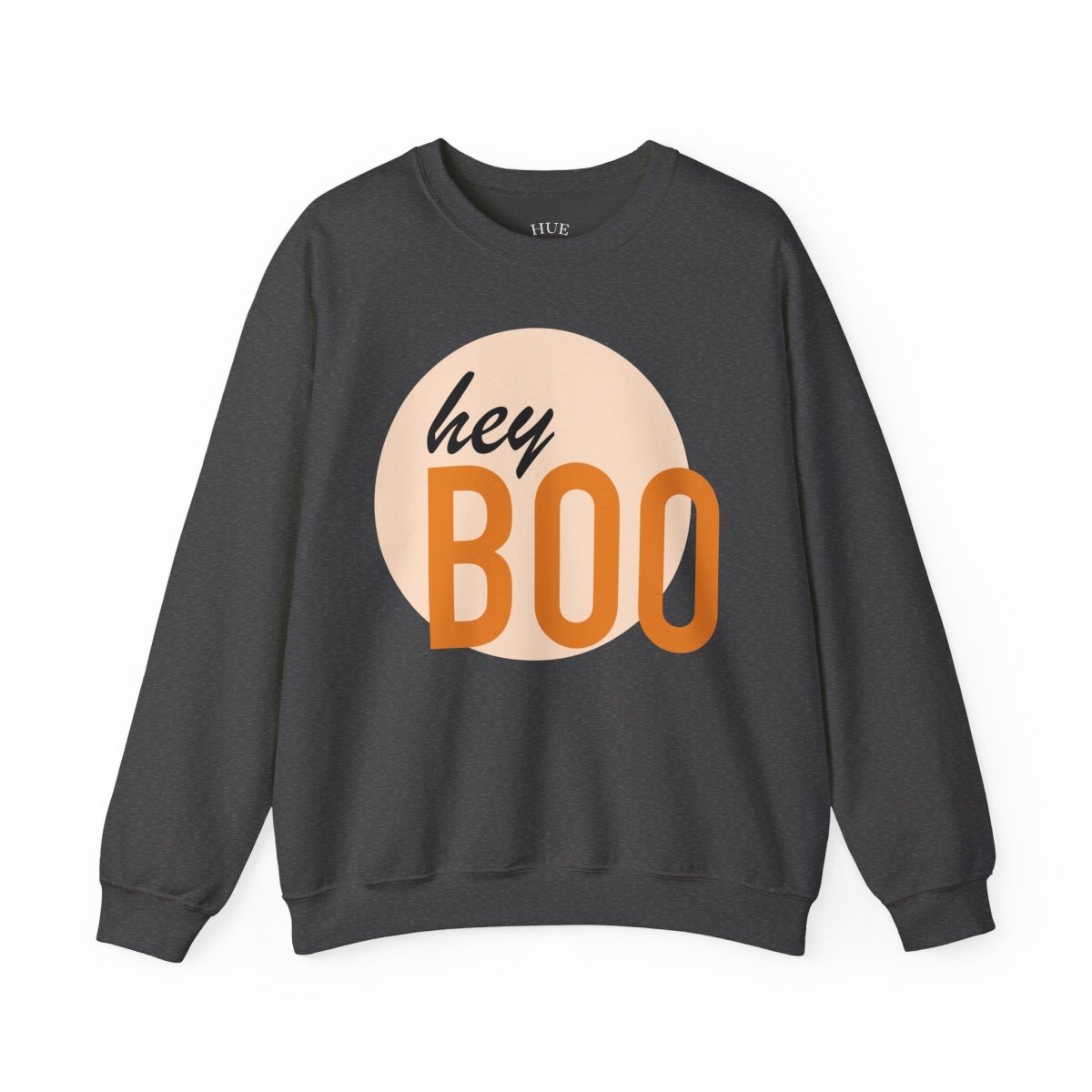 Halloween Crewneck Sweatshirt - Spooky Season Collection - DCCXIV.storeSweatshirt