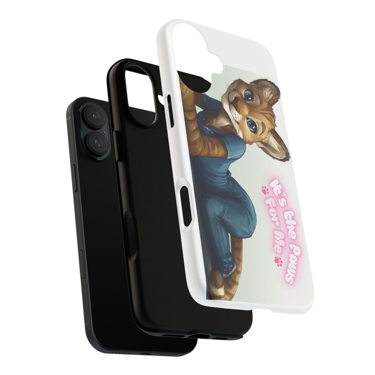 Tough Cases - DCCXIV.storePhone Case