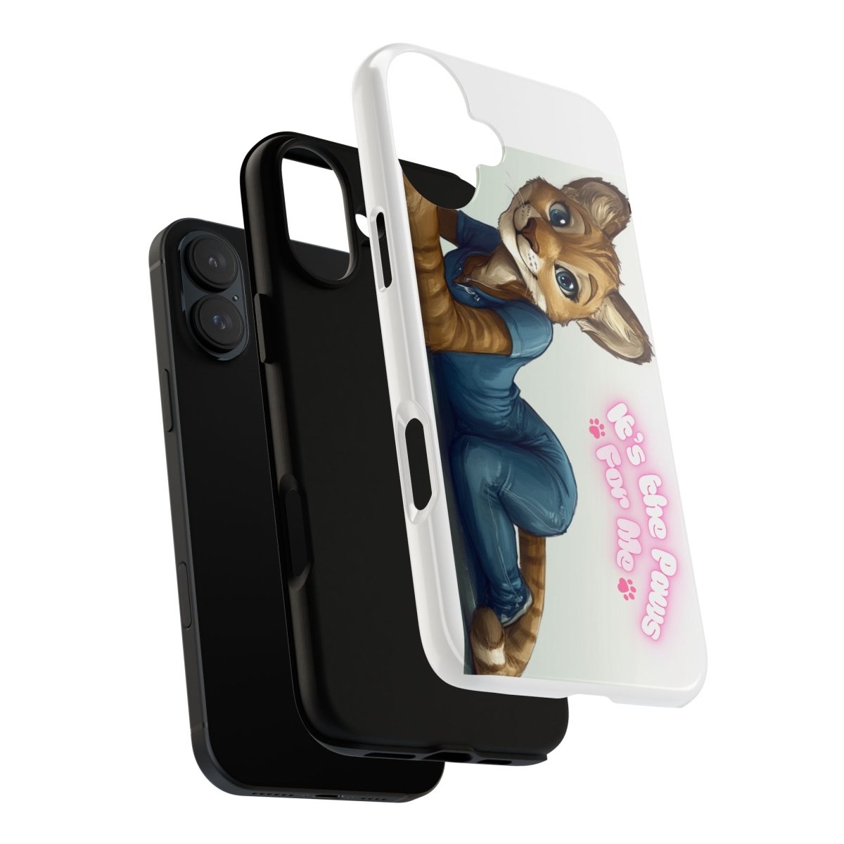 Tough Cases - DCCXIV.storePhone Case