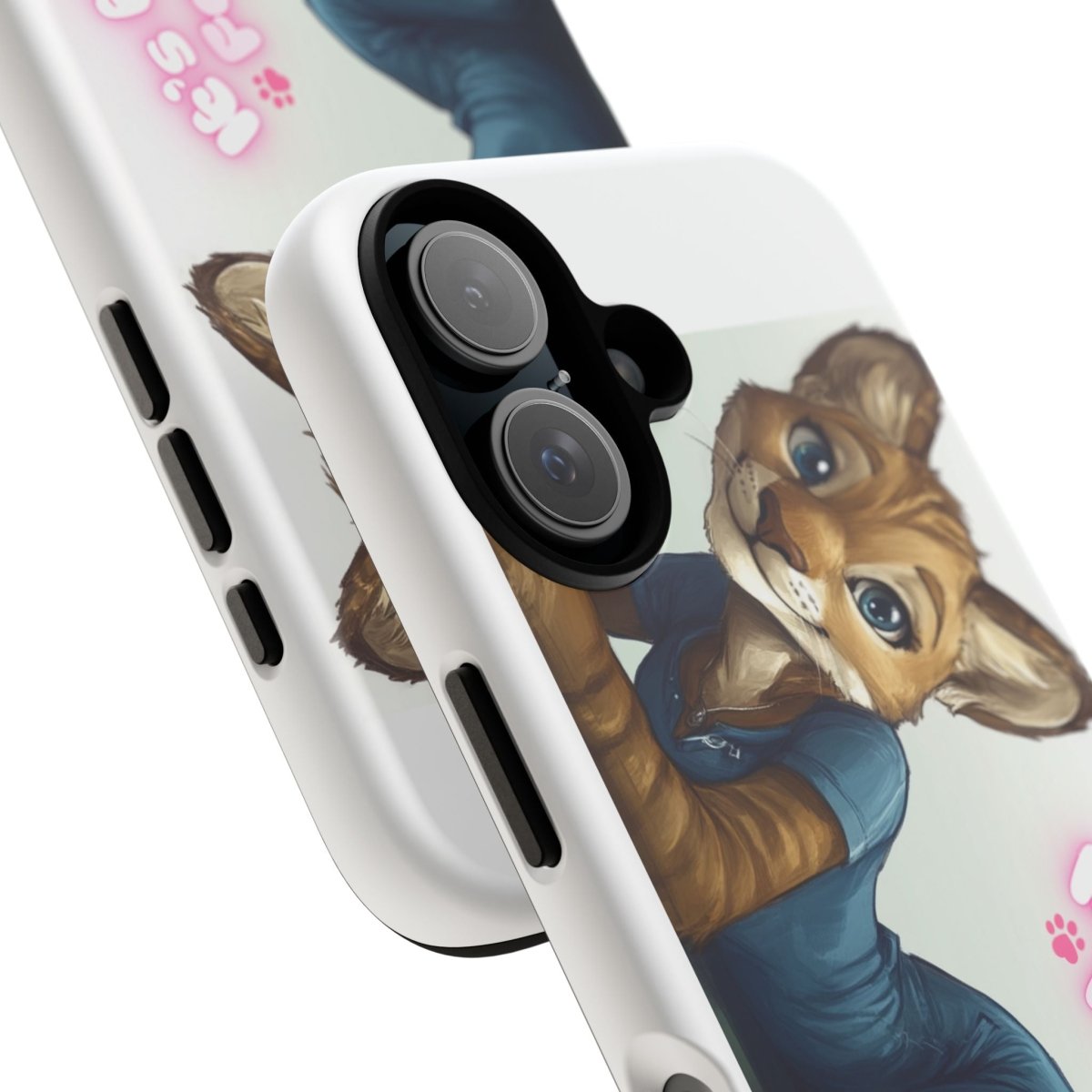 Tough Cases - DCCXIV.storePhone Case