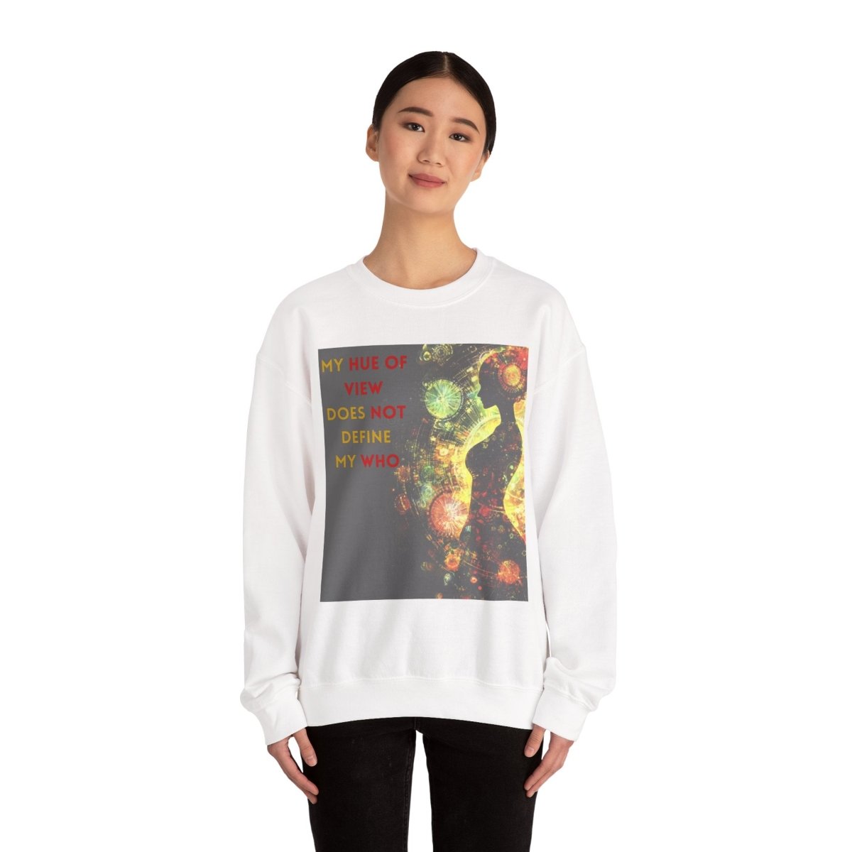 Unisex Heavy Blend™ Crewneck Sweatshirt - DCCXIV.storeSweatshirt