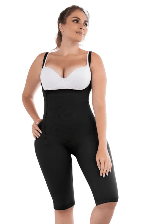 Full Body - Capri - style shapewear - DCCXIV.storeShapewear
