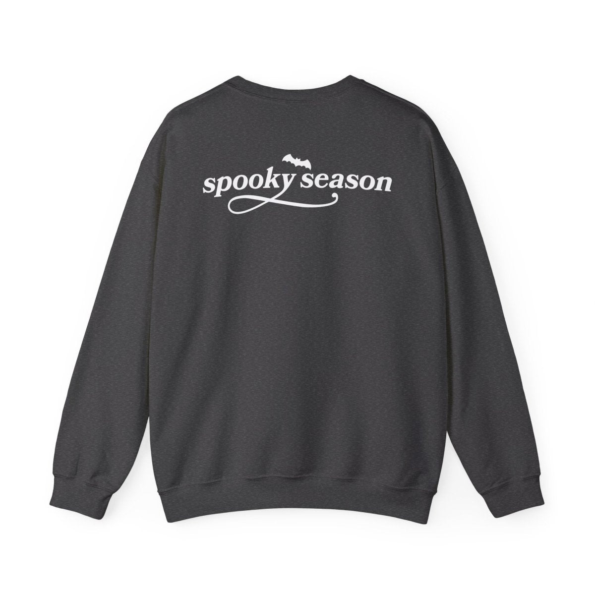 Halloween Crewneck Sweatshirt - Spooky Season Collection - DCCXIV.storeSweatshirt