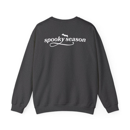 Halloween Crewneck Sweatshirt - Spooky Season Collection - DCCXIV.storeSweatshirt