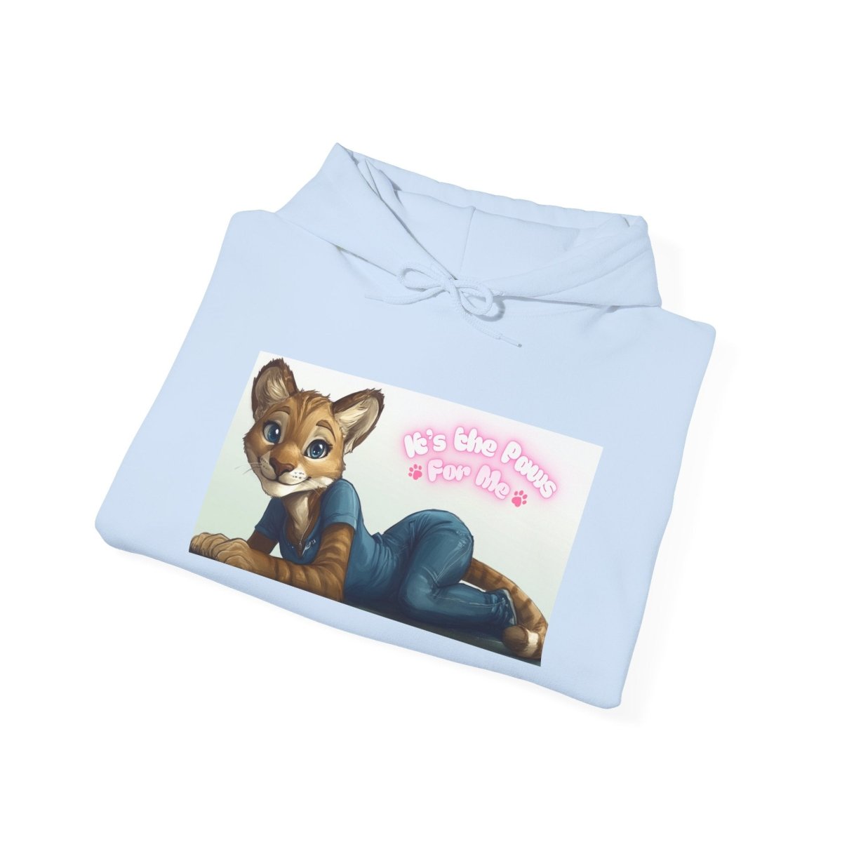 Cute Animal Graphic Hoodie for Kids, Cozy Sweatshirt, Perfect Gift for Birthdays, Casual Wear, Animal Lover Hoodie, Fun Fashion - DCCXIV.storeHoodie