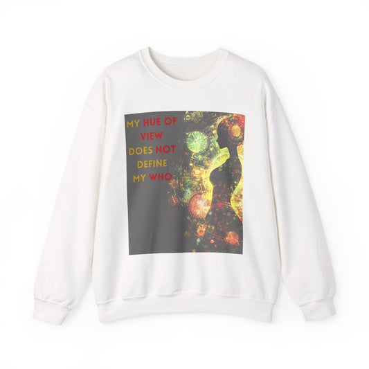 Unisex Heavy Blend™ Crewneck Sweatshirt - DCCXIV.storeSweatshirt