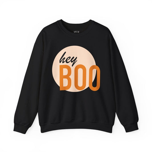 Halloween Crewneck Sweatshirt - Spooky Season Collection - DCCXIV.storeSweatshirt