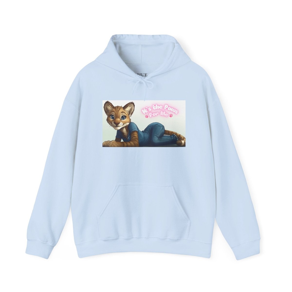 Cute Animal Graphic Hoodie for Kids, Cozy Sweatshirt, Perfect Gift for Birthdays, Casual Wear, Animal Lover Hoodie, Fun Fashion - DCCXIV.storeHoodie