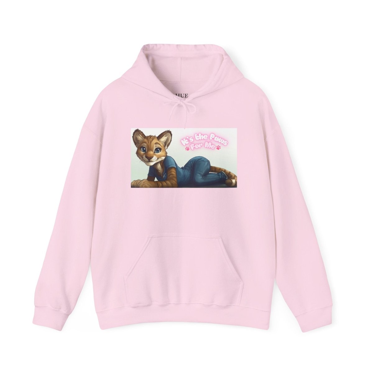 Cute Animal Graphic Hoodie for Kids, Cozy Sweatshirt, Perfect Gift for Birthdays, Casual Wear, Animal Lover Hoodie, Fun Fashion - DCCXIV.storeHoodie