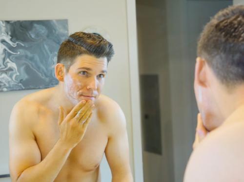 Daily Detox Face Wash - With Charcoal - DCCXIV.store