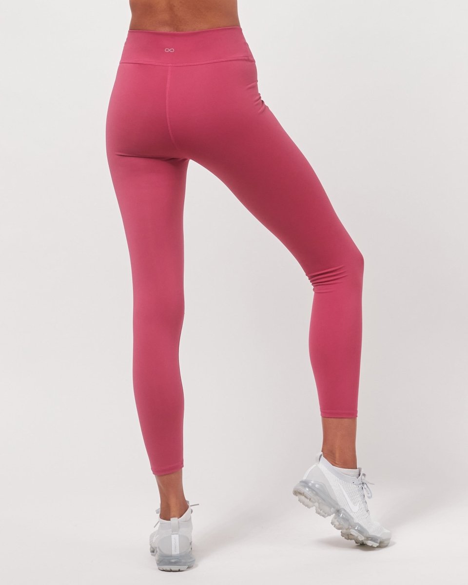 Vendetta Leggings 26" - DCCXIV.store