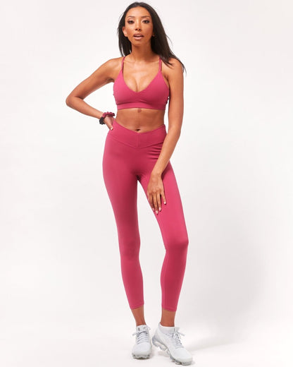 Vendetta Leggings 26" - DCCXIV.store