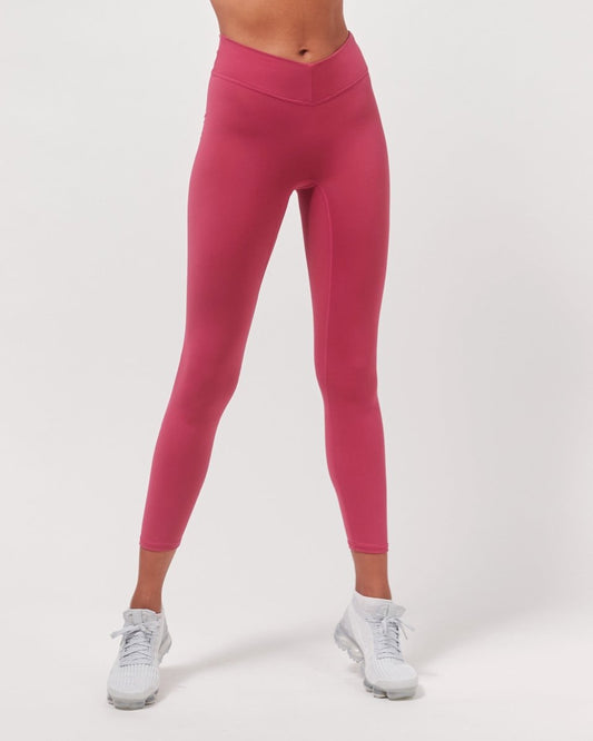 Vendetta Leggings 26" - DCCXIV.store