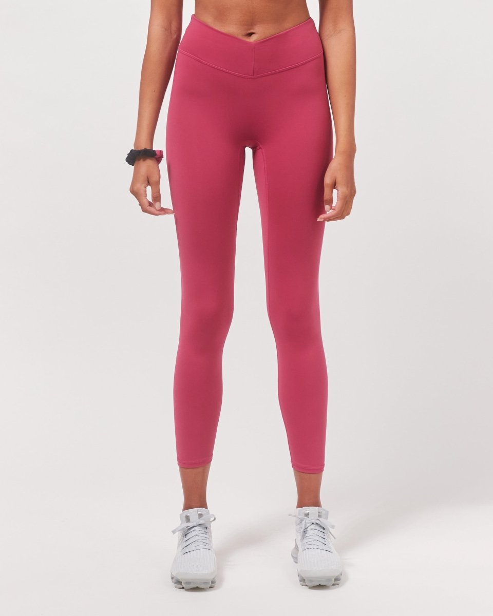 Vendetta Leggings 26" - DCCXIV.store