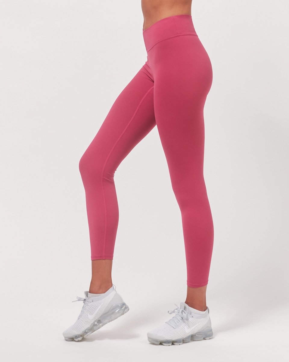 Vendetta Leggings 26" - DCCXIV.store