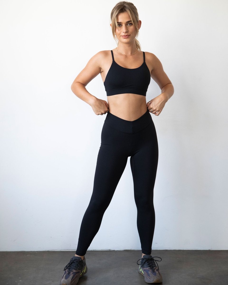 Vendetta Leggings 26" - DCCXIV.store