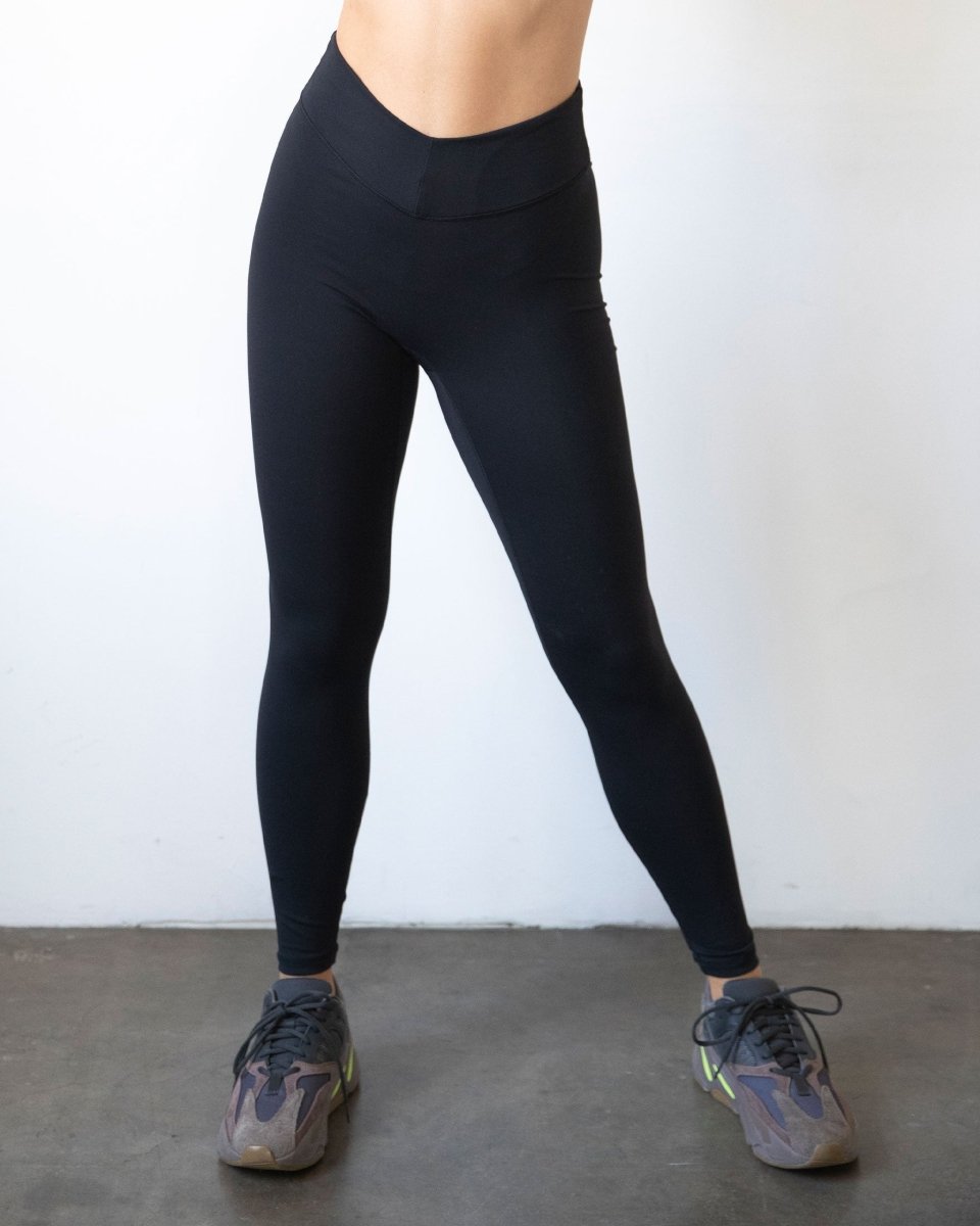 Vendetta Leggings 26" - DCCXIV.store