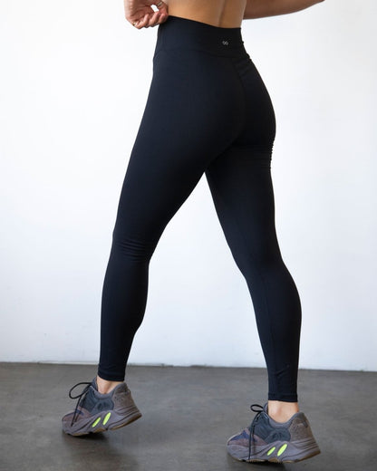 Vendetta Leggings 26" - DCCXIV.store