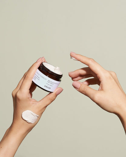 Triple Threat | Detox Masque - DCCXIV.storemulti - functioning Detox masque