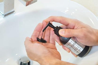 Daily Detox Face Wash - With Charcoal - DCCXIV.store