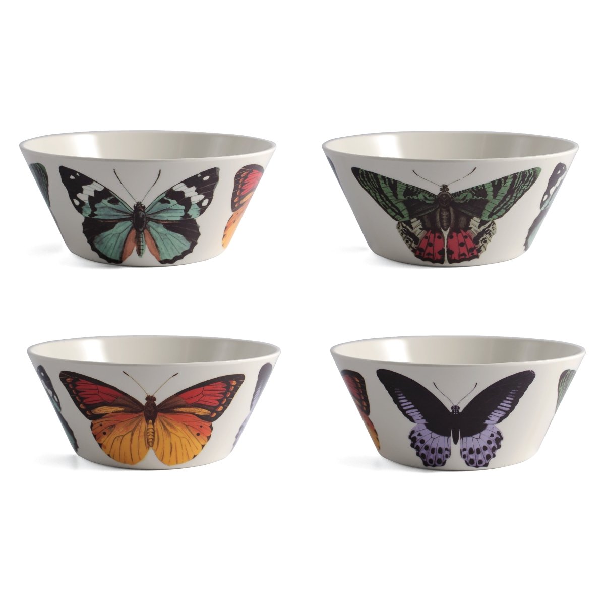 Metamorphosis Small Bowl S/4 - DCCXIV.store
