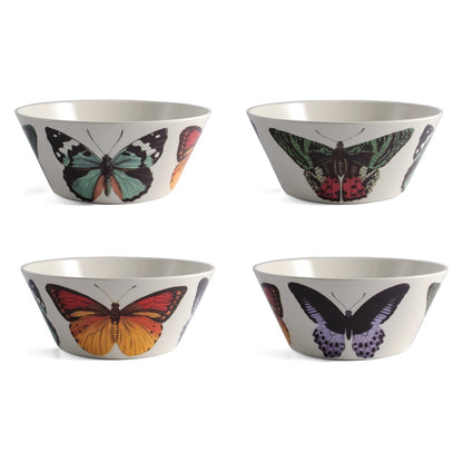 Metamorphosis Small Bowl S/4 - DCCXIV.store