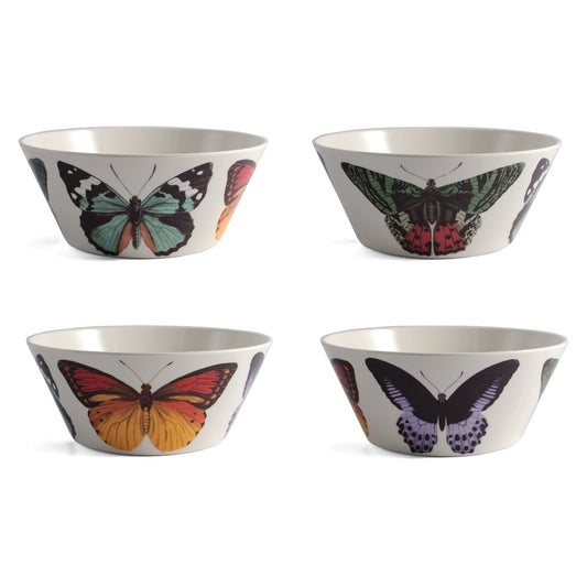 Metamorphosis Small Bowl S/4 - DCCXIV.store